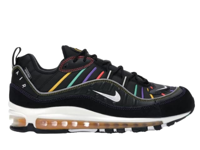 Nike Nike Air Max 98 Martin - view 1
