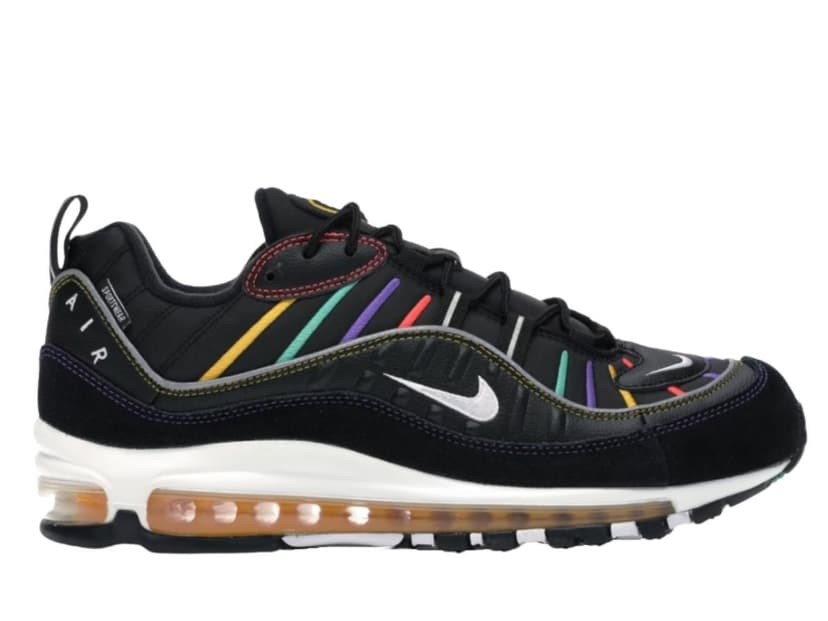 Nike Nike Air Max 98 Martin