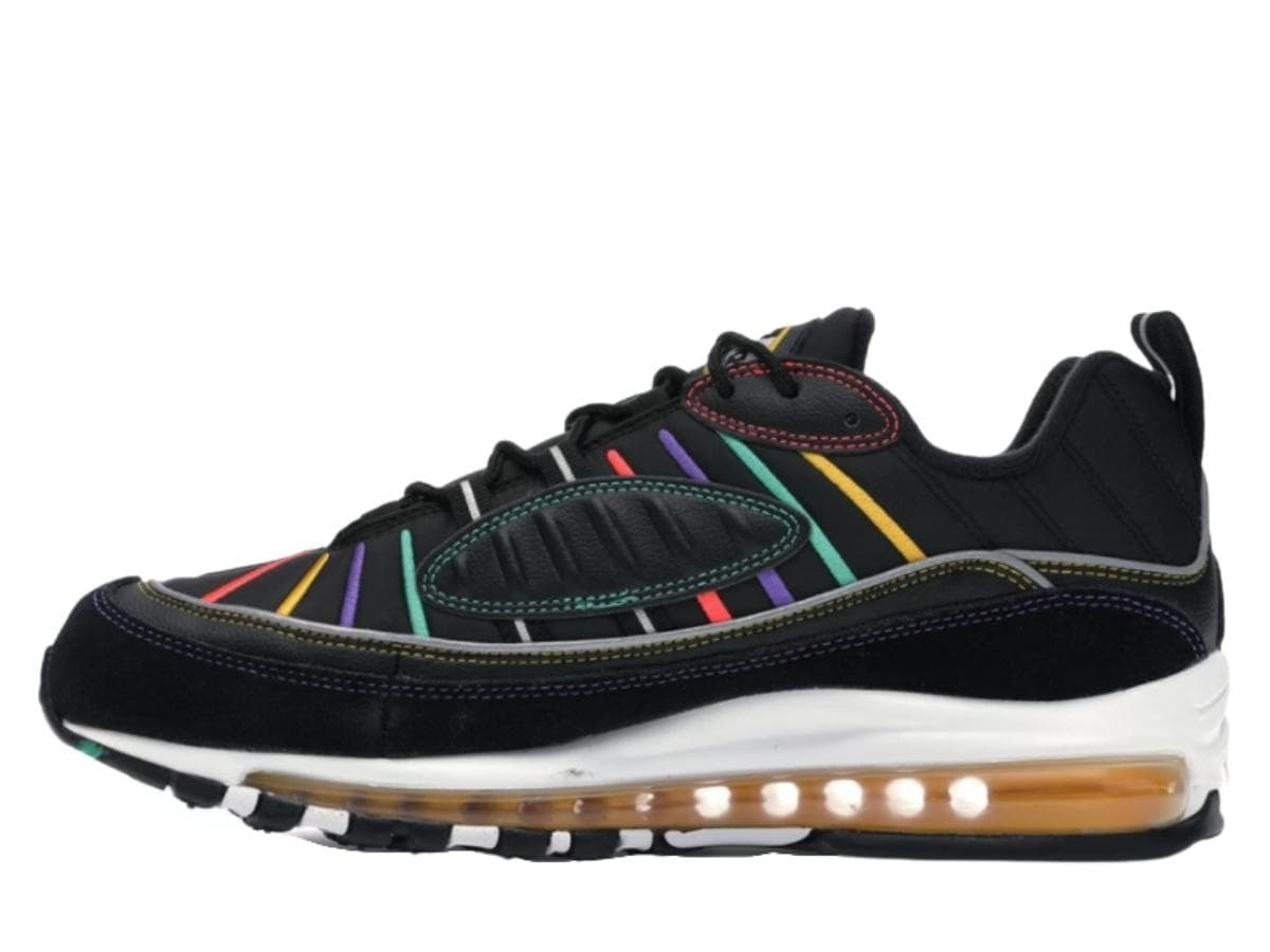 Nike Air Max 98 Martin