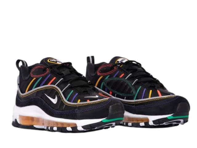 Nike Nike Air Max 98 Martin - view 3
