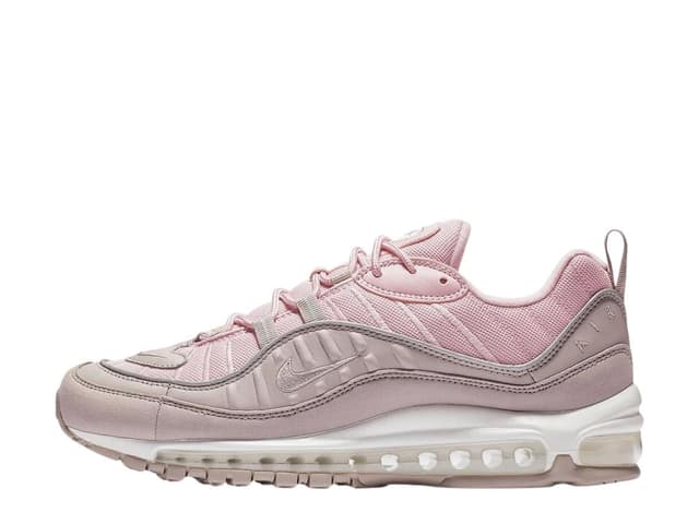 Nike Nike Air Max 98 Pumice - view 2