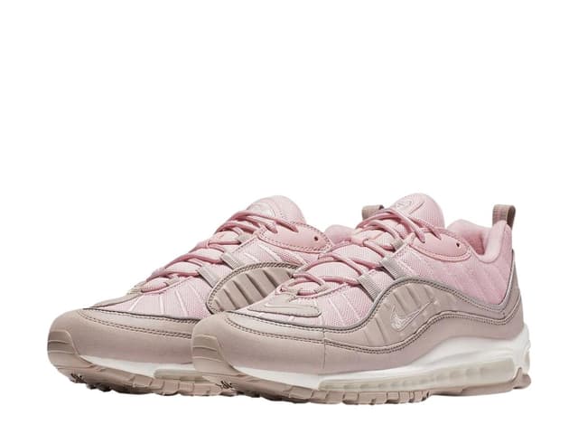 Nike Nike Air Max 98 Pumice - view 3
