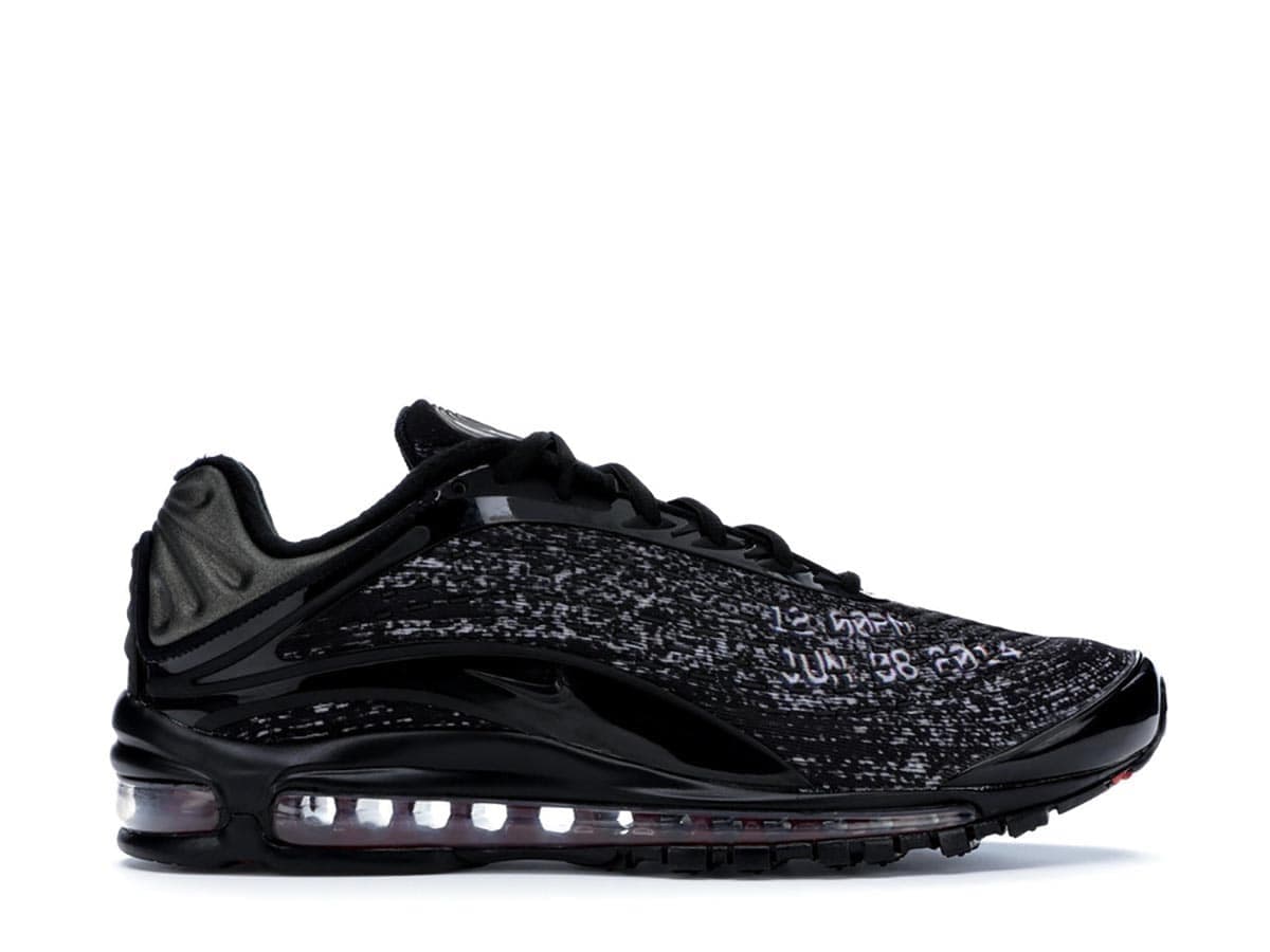 Air Max Deluxe Skepta