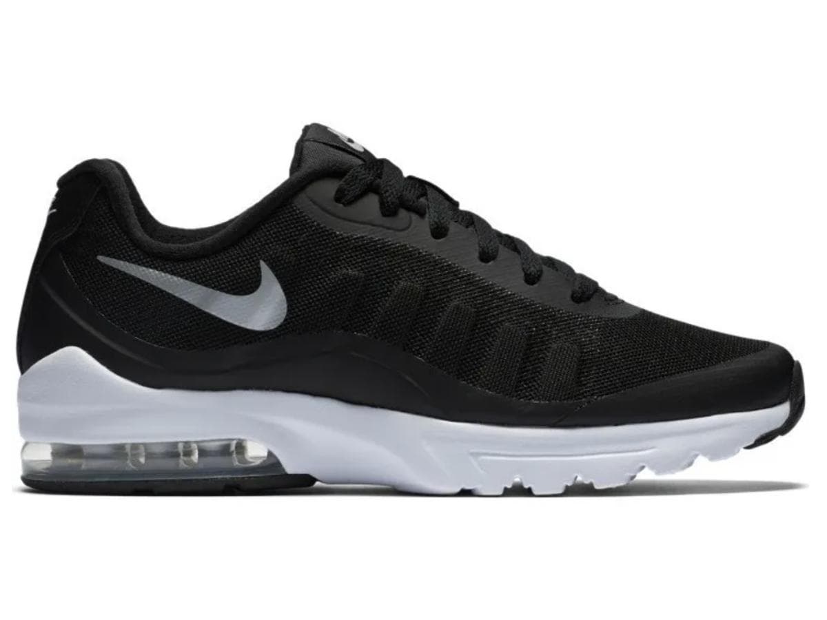 Nike Air Max Invigor Black