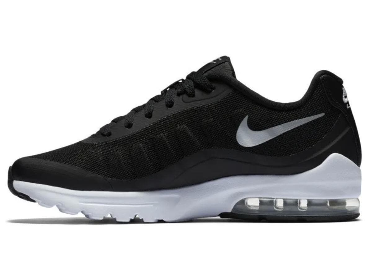 Nike Air Max Invigor Black