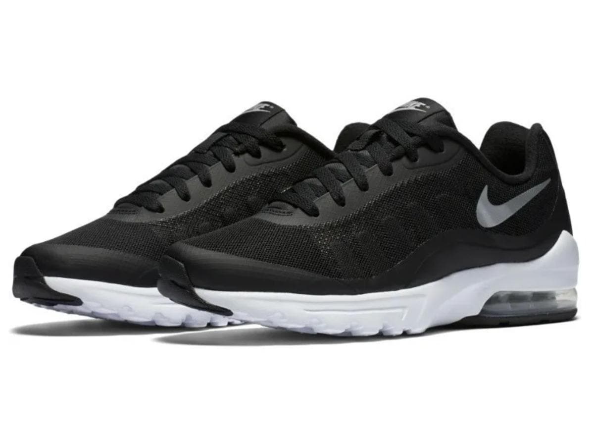 Nike Air Max Invigor Black