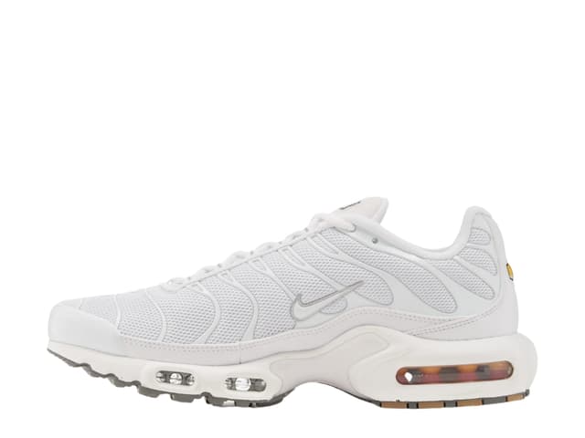 Nike Nike Air Max Plus White - view 2