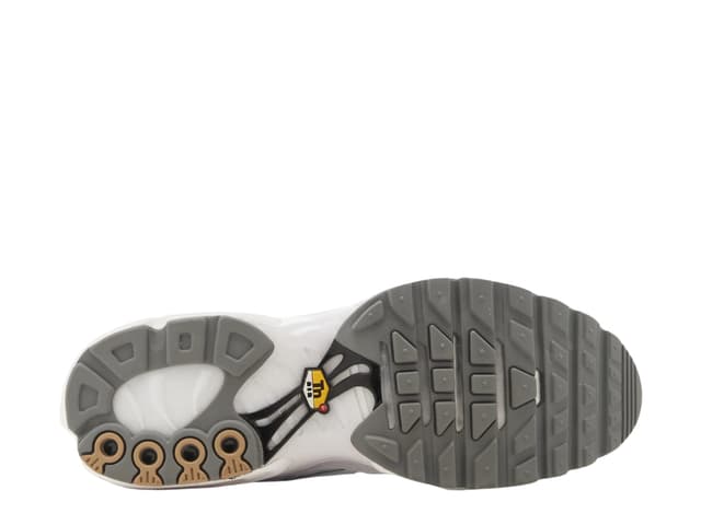 Nike Nike Air Max Plus White - view 4