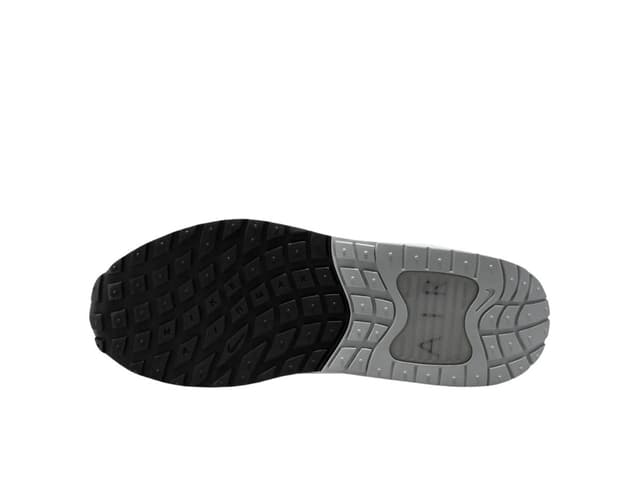 Nike Nike Air Max Solo White Pure Platinum Black (W) - view 3
