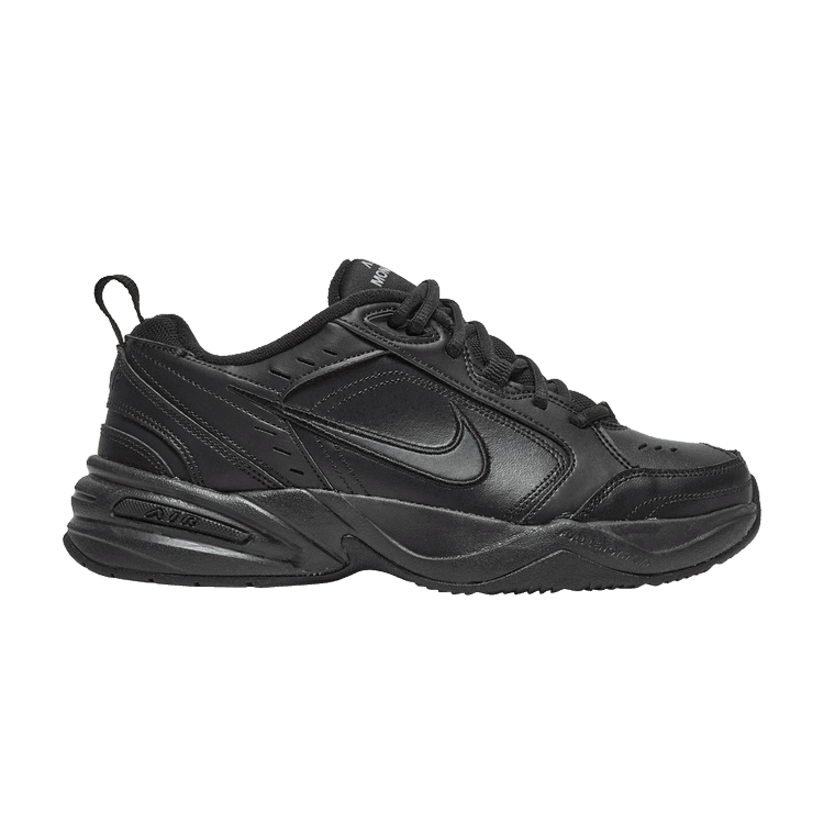 Nike Nike Air Monarch IV 'Black'