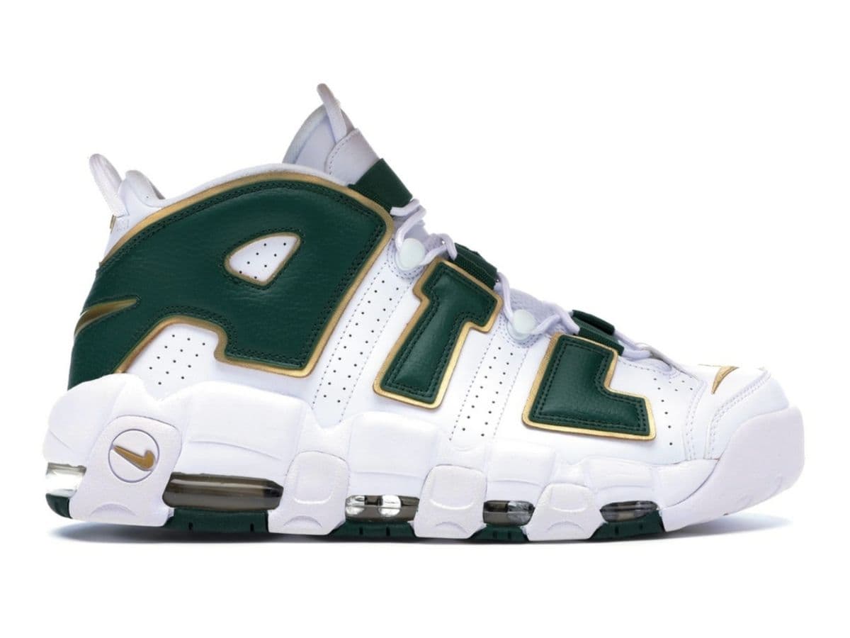 Nike Air More Uptempo Atlanta