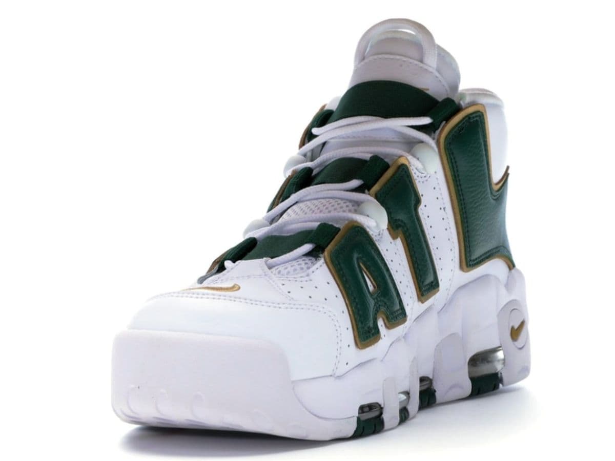 Nike Air More Uptempo Atlanta