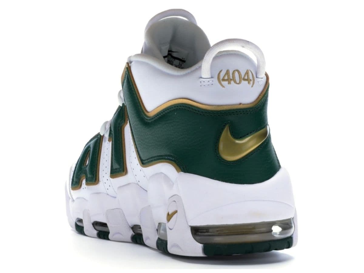 Nike Air More Uptempo Atlanta