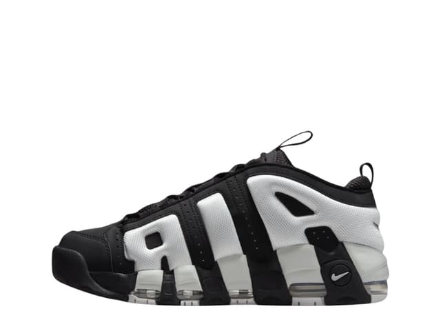 Nike Nike Air More Uptempo Low - view 2