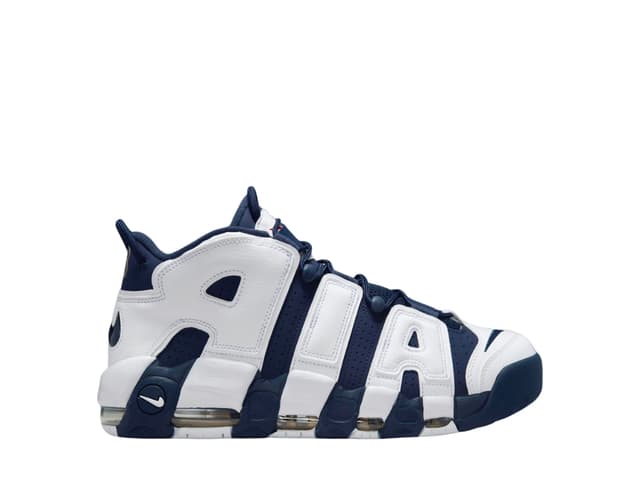 Nike Nike Air More Uptempo 96 Olympic (2024) - view 1