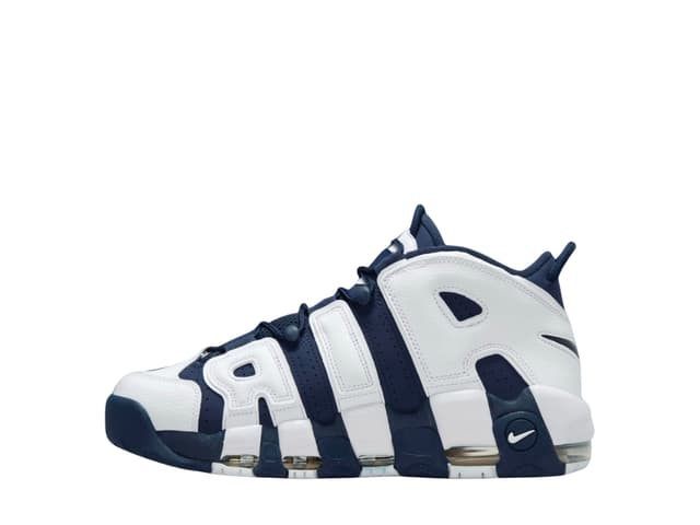 Nike Nike Air More Uptempo 96 Olympic (2024) - view 2