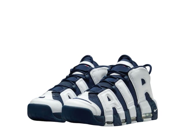 Nike Nike Air More Uptempo 96 Olympic (2024) - view 3