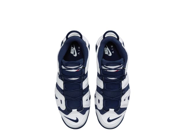 Nike Nike Air More Uptempo 96 Olympic (2024) - view 5