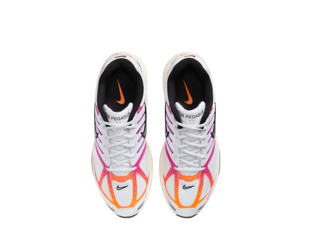 Nike Nike Air Peg 2K5 Total Orange Hyper Violet - view 4