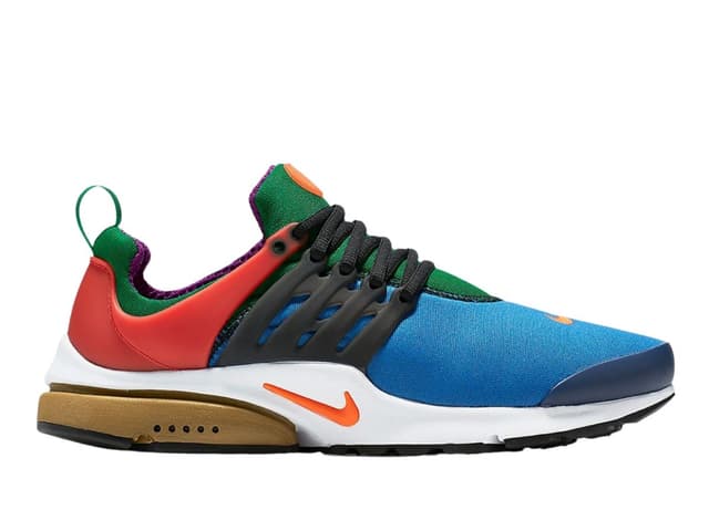 Nike Nike Air Presto Greedy - view 1