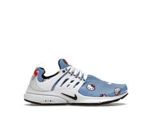 Buy Nike Air Presto Hello Kitty (2022) at Sasom – Authentic and Ready to Ship
