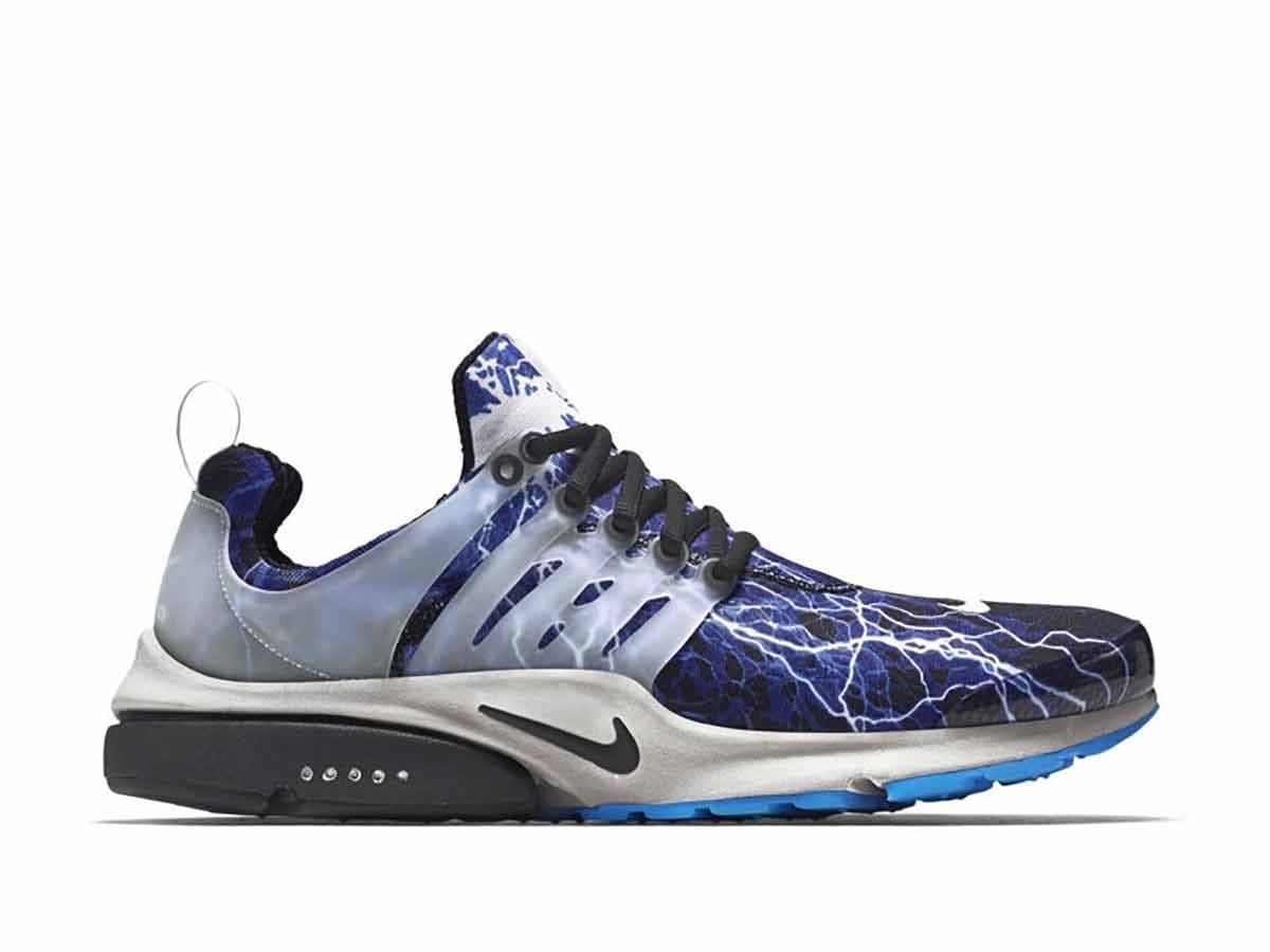 Nike Air Presto Lighting