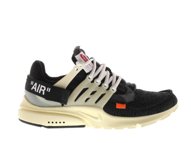 Nike Nike Air Presto Off-White - view 1