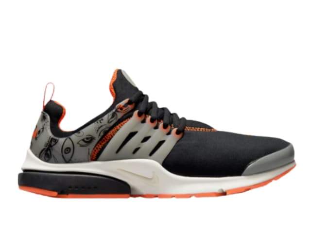 Nike Nike Air Presto PRM Halloween - view 1