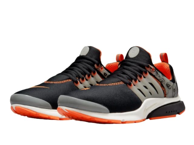 Nike Nike Air Presto PRM Halloween - view 3