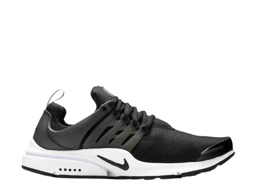 Nike Nike Air Presto White Black