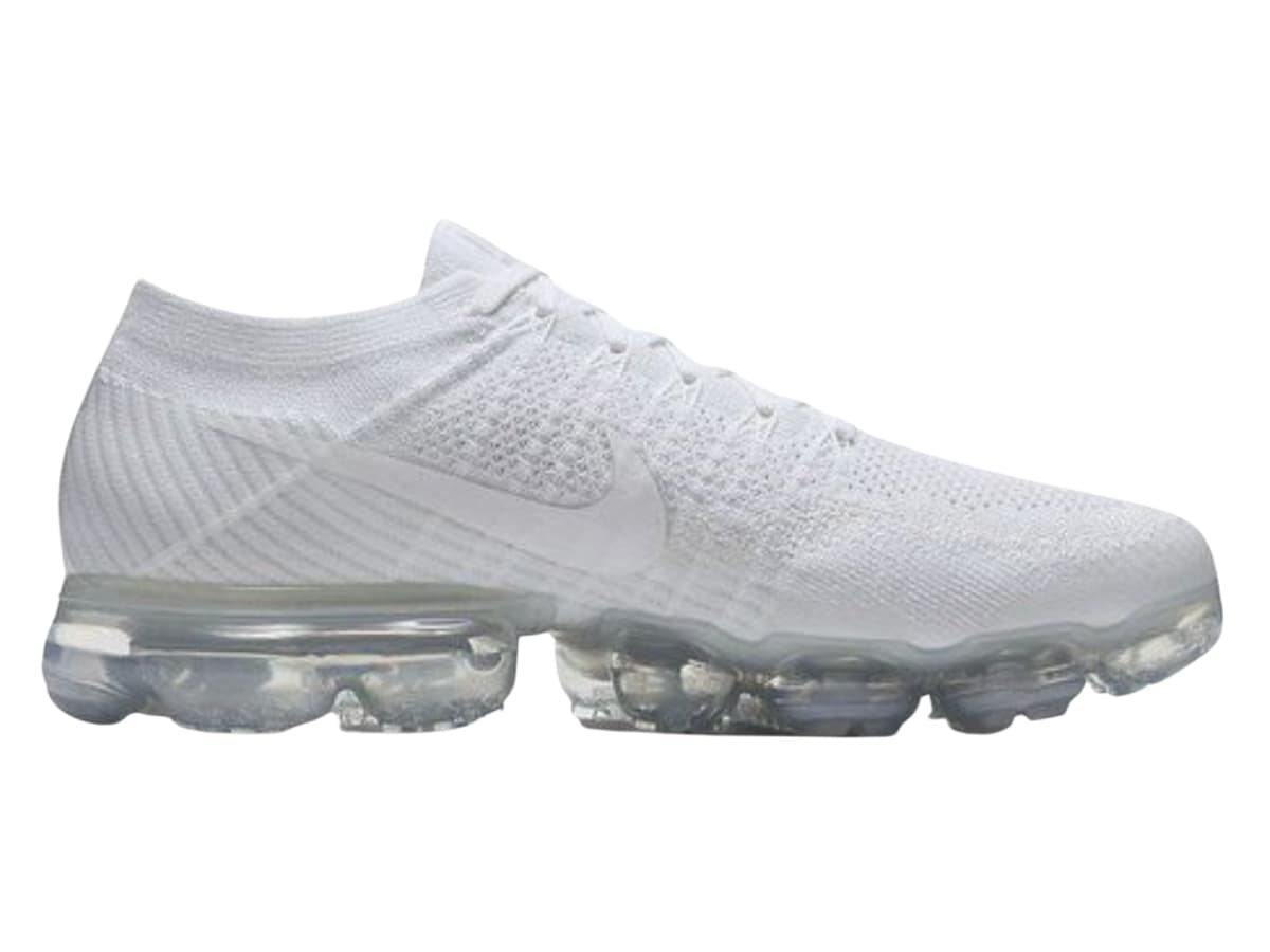 Nike Air Vapormax Flyknit White