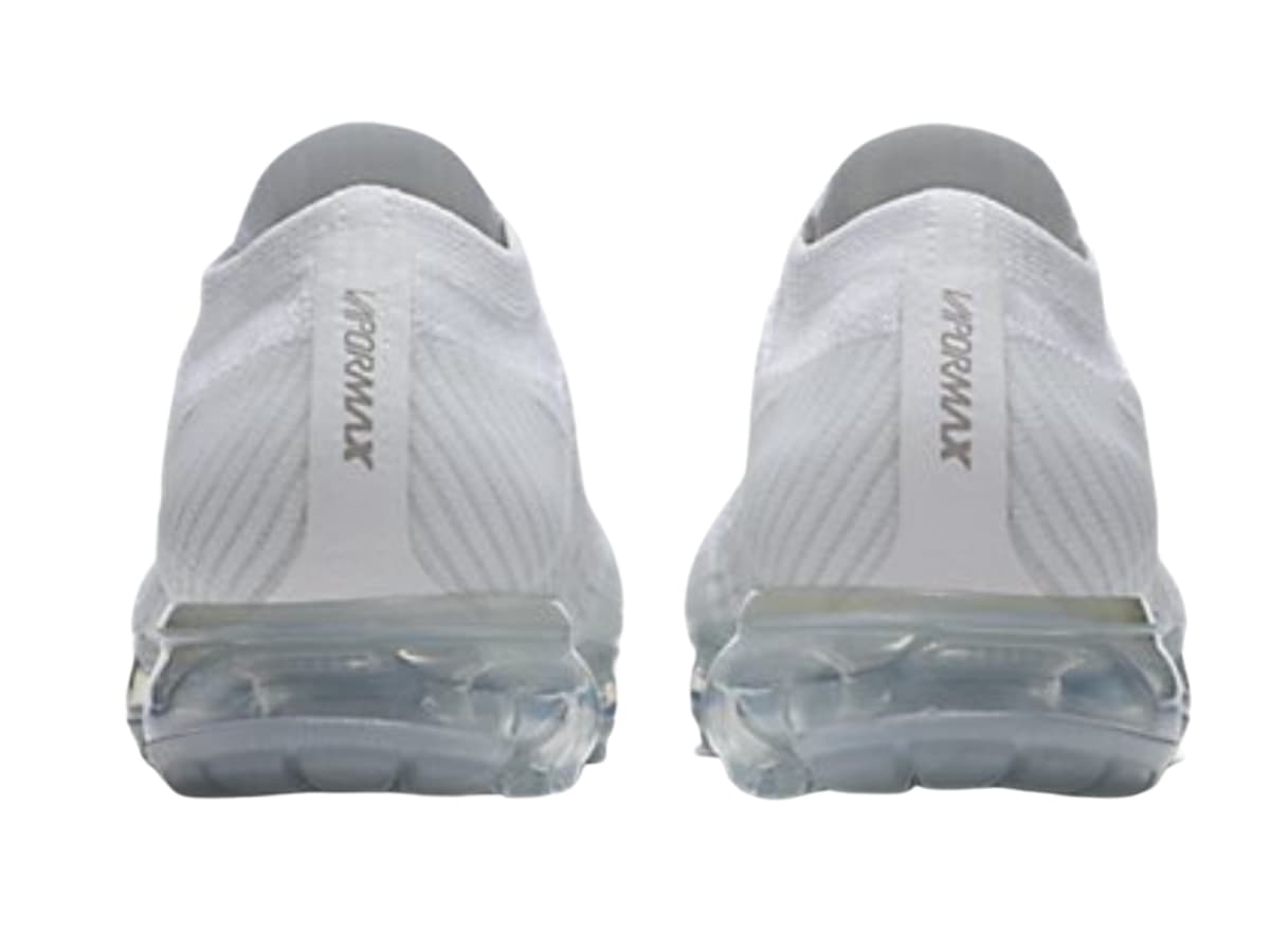 Nike Air Vapormax Flyknit White