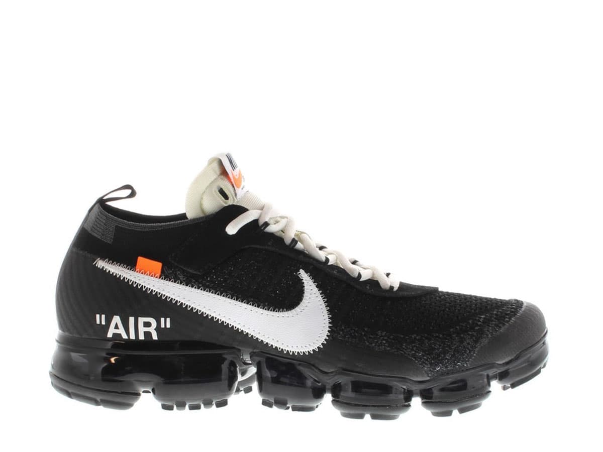 Nike Air VaporMax Off-White