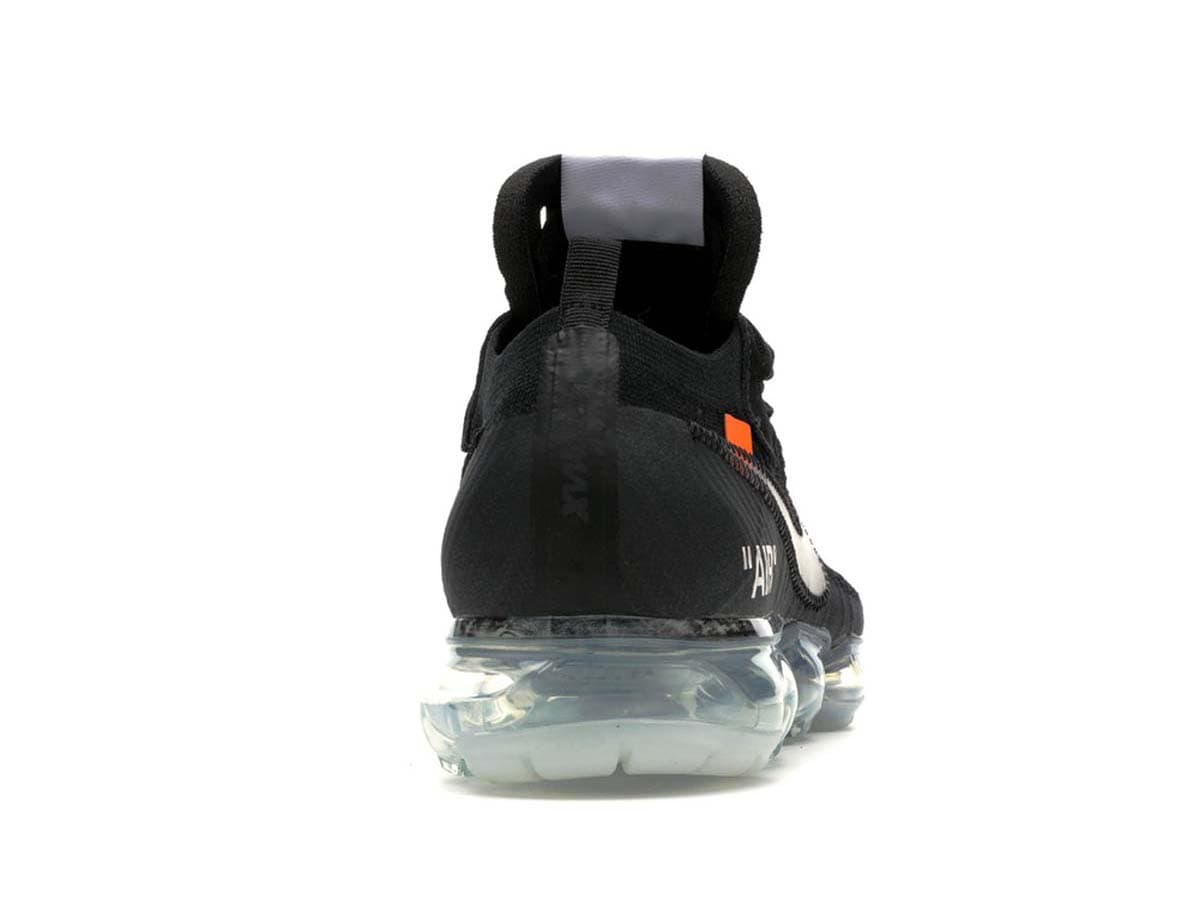 Nike Air VaporMax Off-White Black