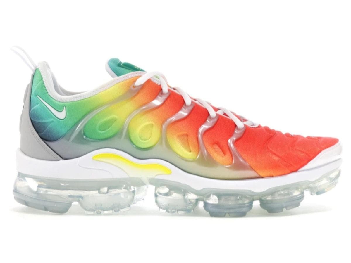 Nike Air VaporMax Plus Rainbow