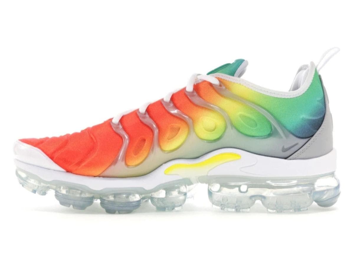 Nike Air VaporMax Plus Rainbow