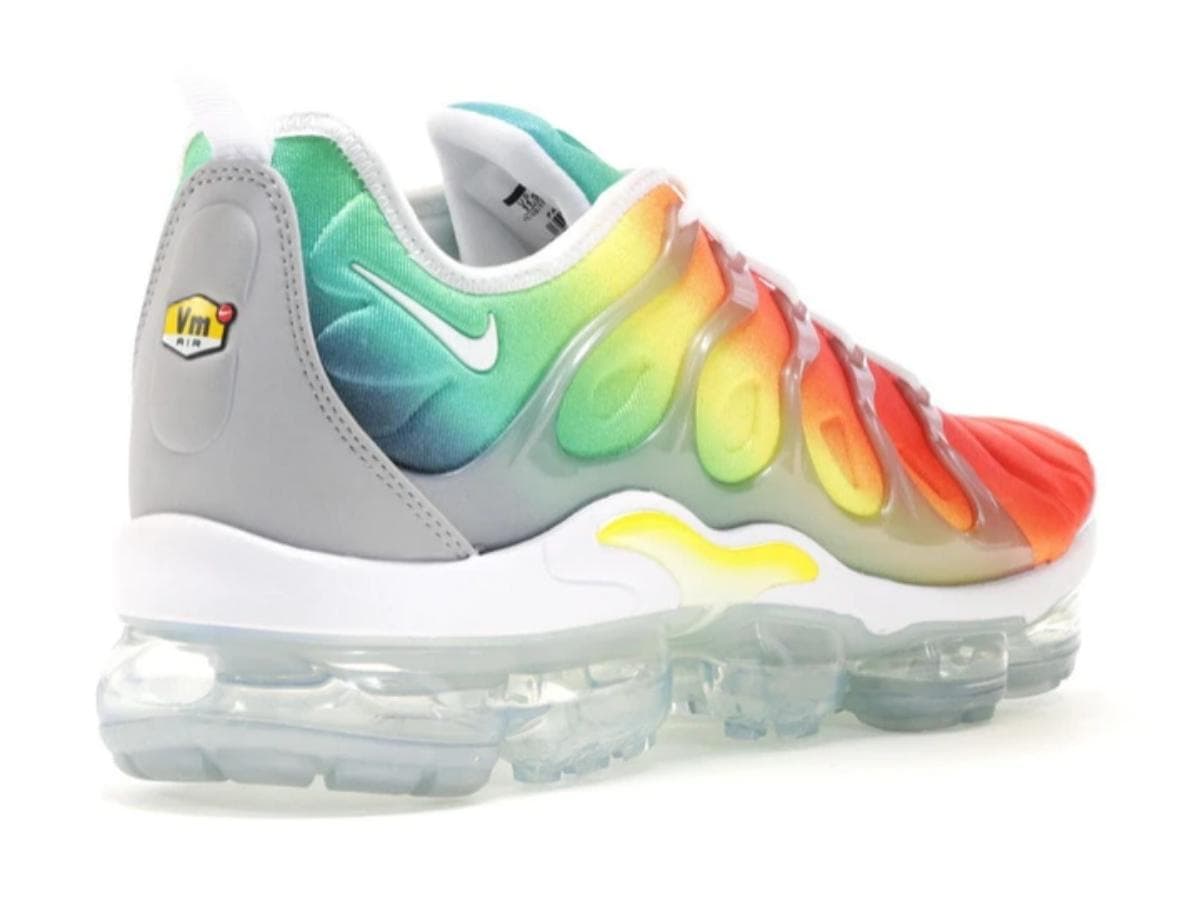 Nike Air VaporMax Plus Rainbow