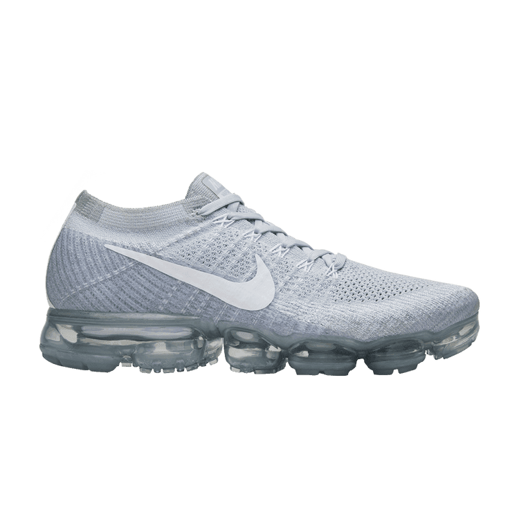 Nike Air VaporMax Pure Platinum