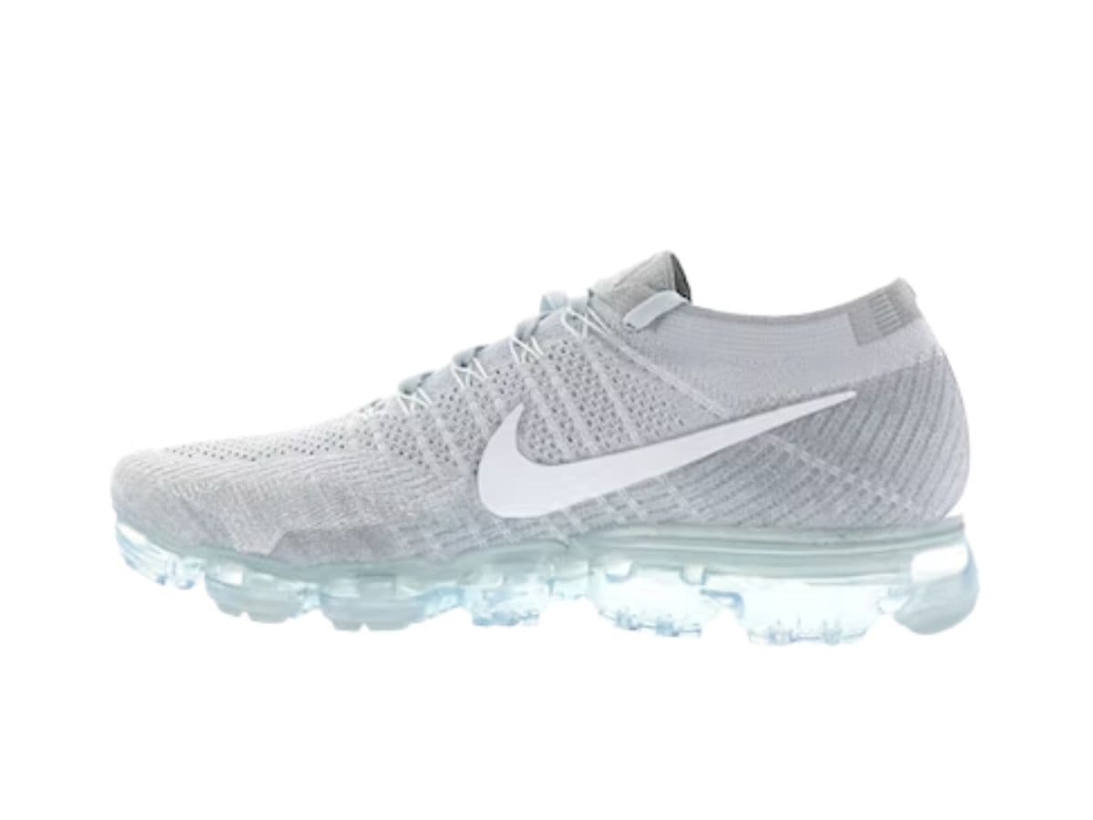 Nike Air VaporMax Pure Platinum