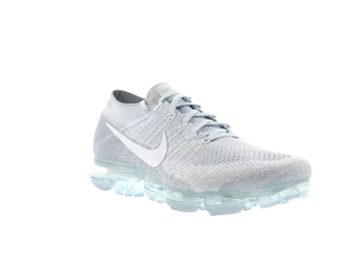 Nike Air VaporMax Pure Platinum