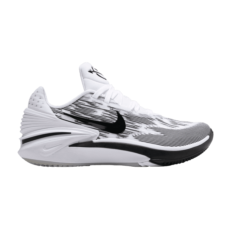 Nike Nike Air Zoom GT Cut 2 TB EP 'White Black'