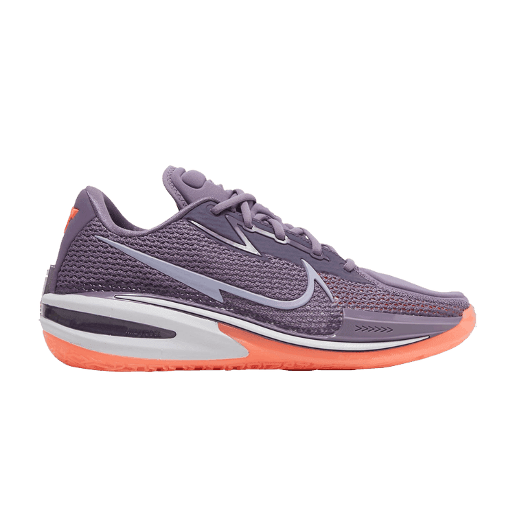 Nike Nike Air Zoom GT Cut EP 'Amethyst Smoke Bright Mango'