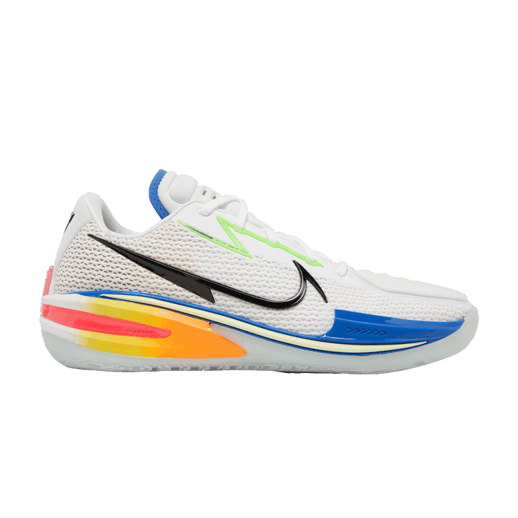 Nike Nike Air Zoom GT Cut 'Ghost'