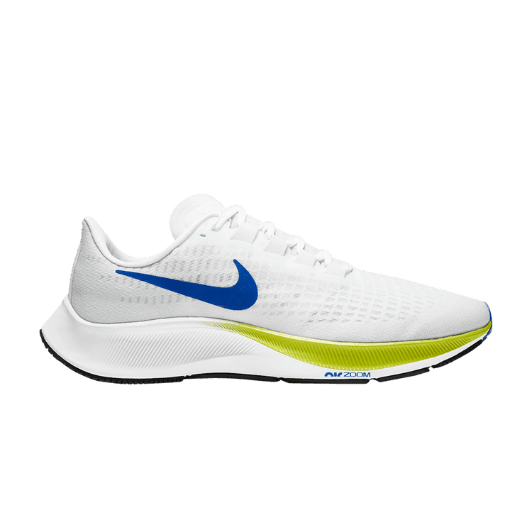 Nike Nike Air Zoom Pegasus 37 'White Cyber'