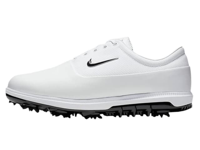 Nike Nike Air Zoom Victory Tour Golf Shoes White - view 2