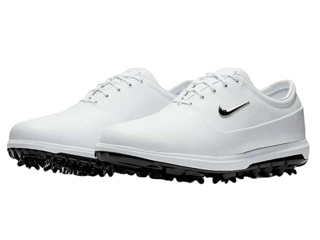 Nike Nike Air Zoom Victory Tour Golf Shoes White - view 3
