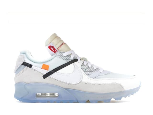 Nike Nike Air Max 90 Off-White - view 1