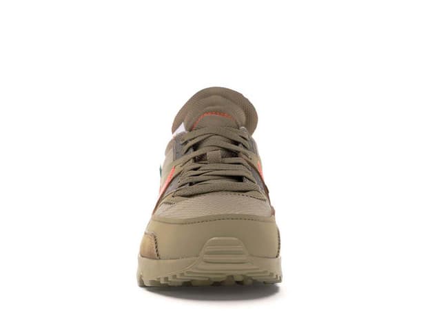 Nike Nike Air Max 90 Off-White Desert Ore - view 3