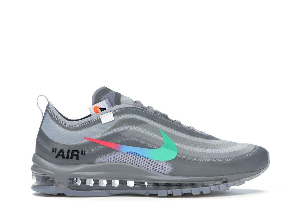 Nike Air Max 97 Off-White Menta