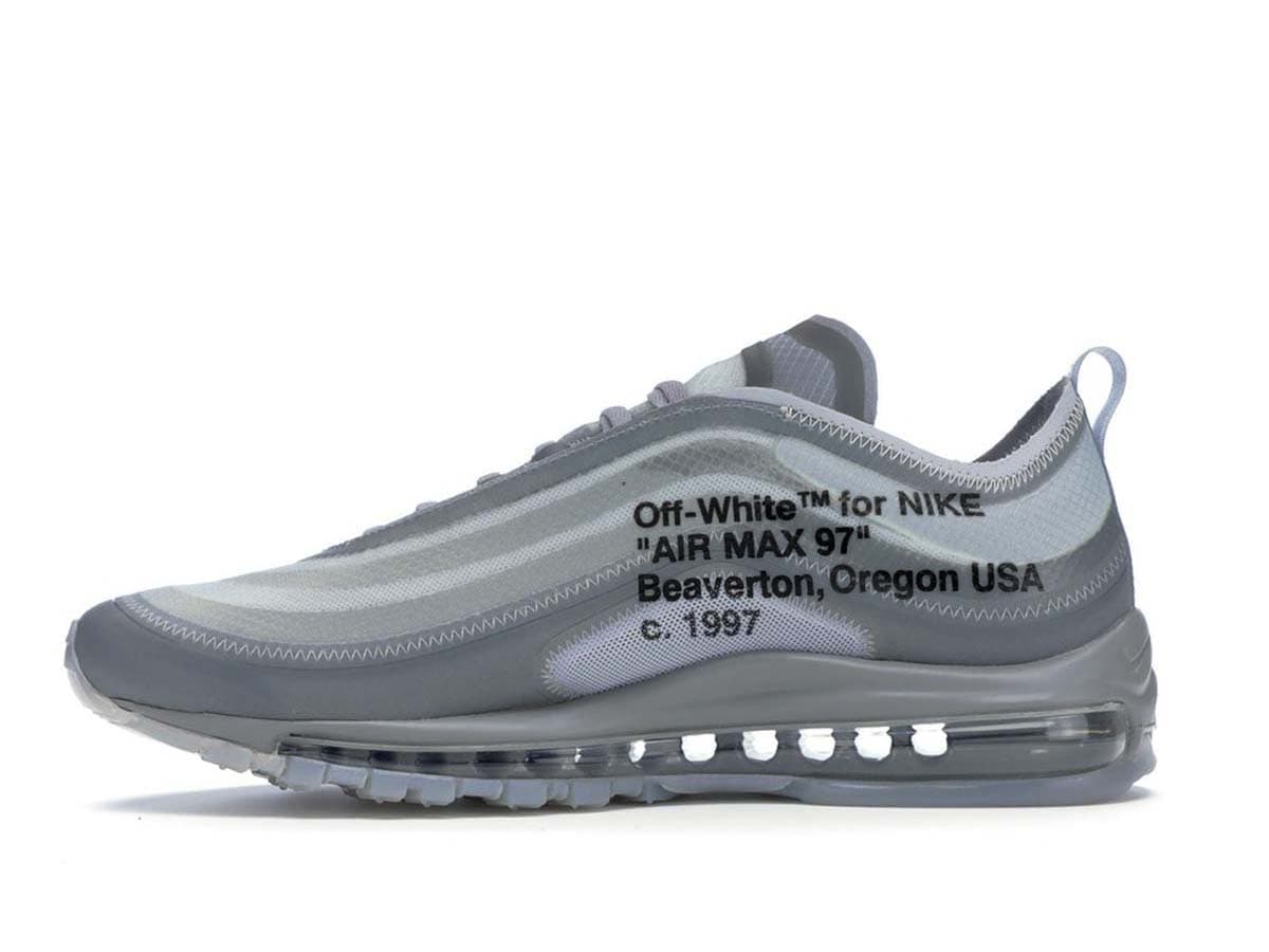 Nike Air Max 97 Off-White Menta